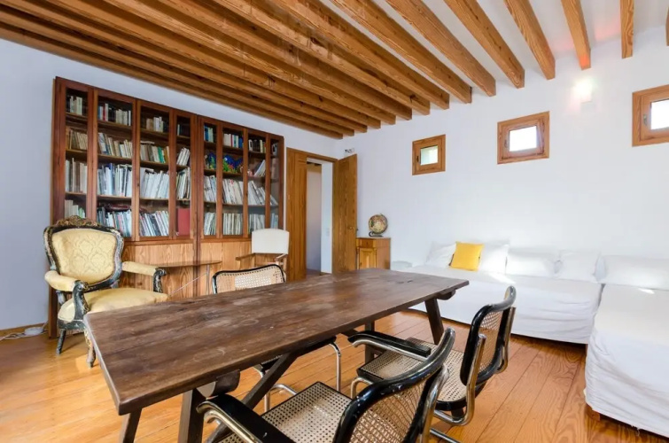 Villa Son Floriana