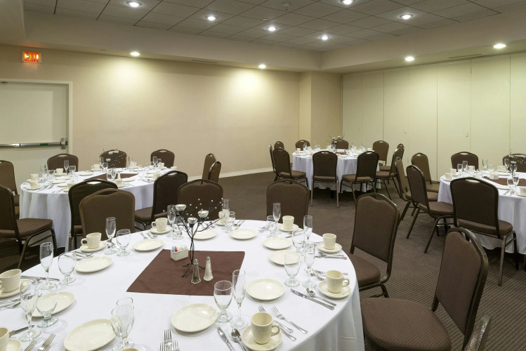DoubleTree by Hilton Binghamton photo 31