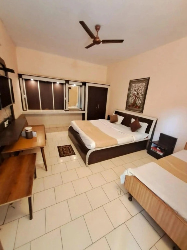 Abha Hotel