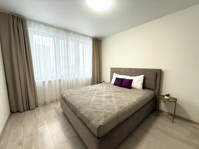 Фотография номера квартиры Compass (Компасс) на улице Краснооктябрьская 14