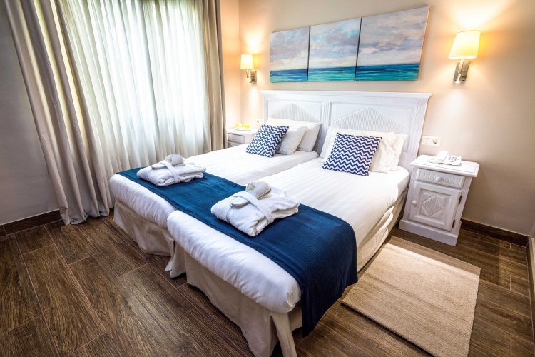 Vitalclass Lanzarote Sport & Wellness Resort photo 6