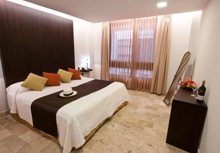 Isla Sol by Hotel Solymar