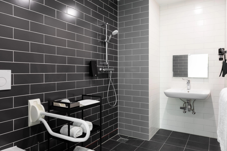 Holiday Inn Express Amsterdam - North Riverside photo 10