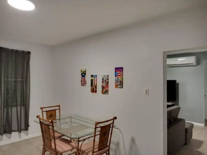 Ariamis Rose Apartment