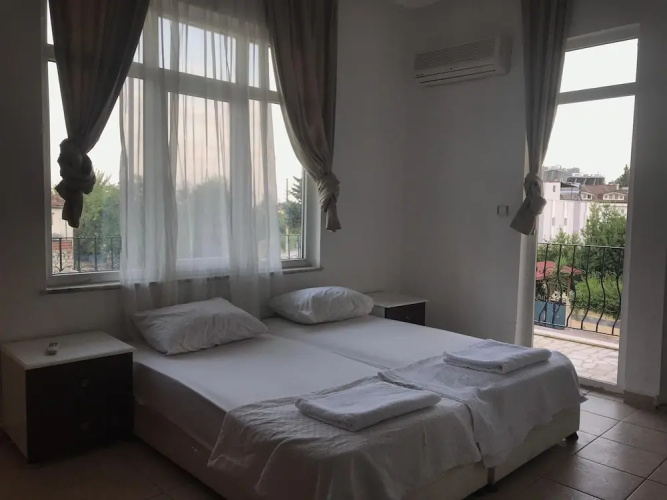 Altıntaş Pansiyon