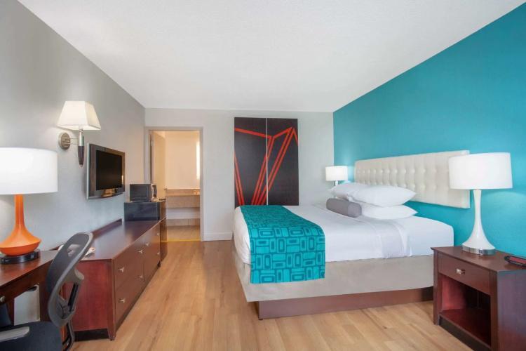 Americas Best Value Inn Orlando