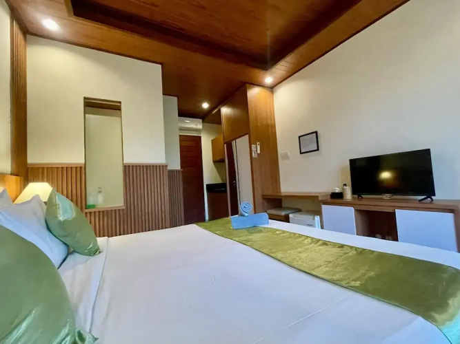 Anindya Sanur