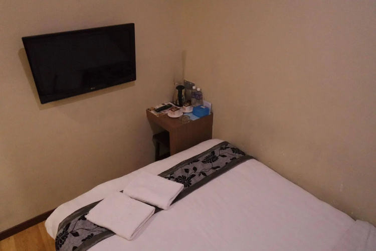 Home Hotel Labuan