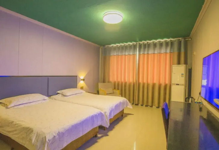 Otel görseli