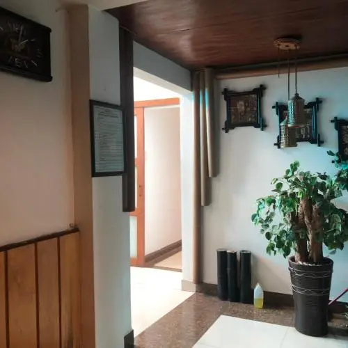 Hoang Gia Hotel