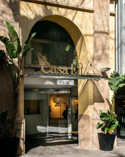 Otel görseli