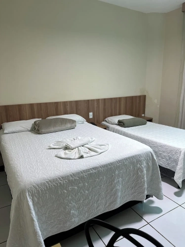 Executive Triple room