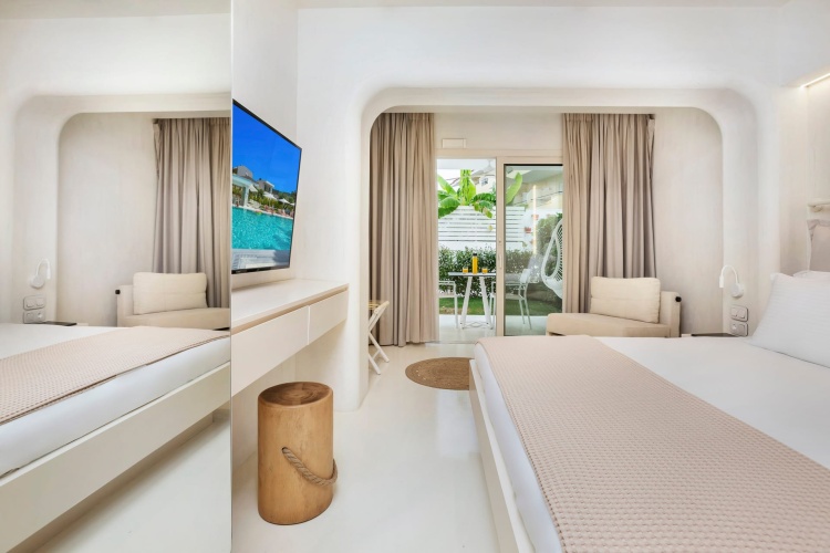 1 Bedroom Suite