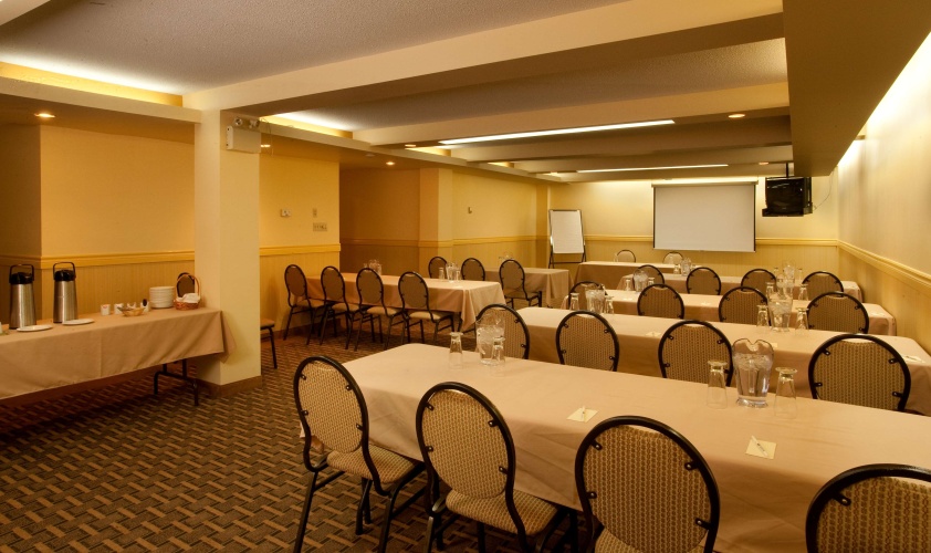 Best Western Plus Mont-Laurier photo 21