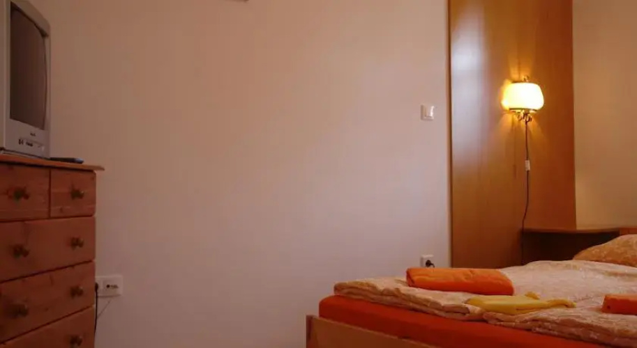 Aszú Vendégház és Vinotéka