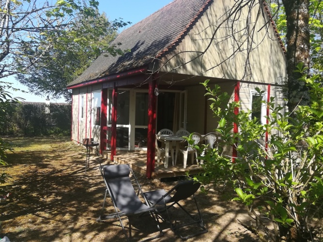 2 Bedrooms Comfort Cottage