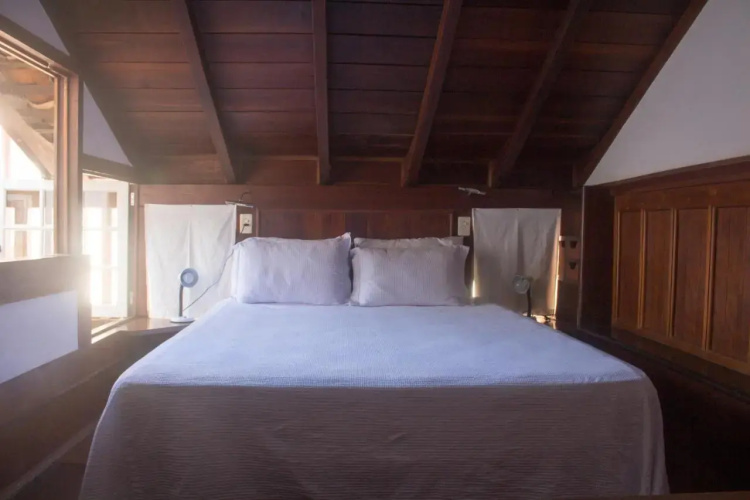 Casa de Hospedagem Paraty