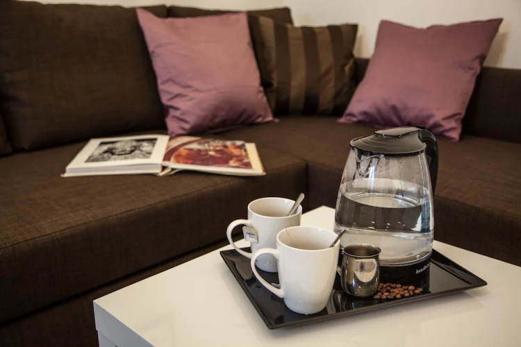 Clodio10 Suite & Apartment