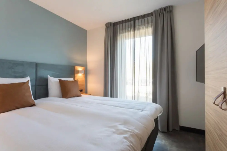 Hotel Kaap West