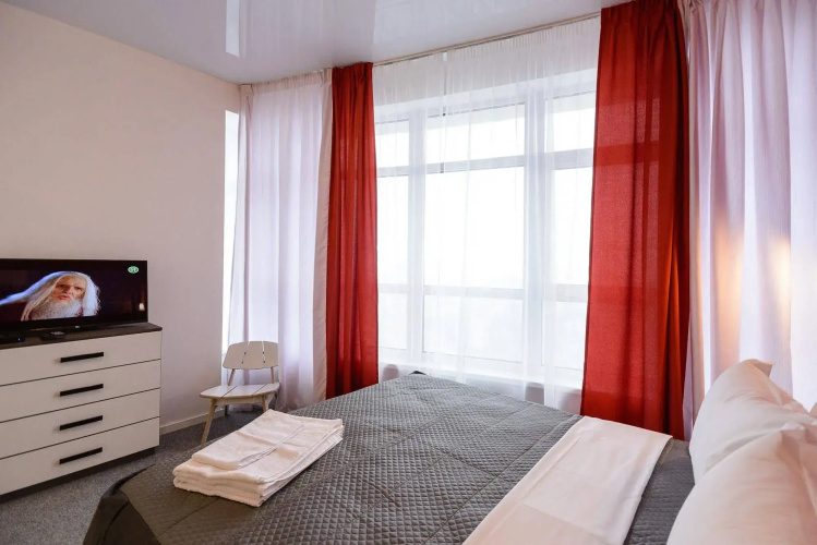 Partner Guest House Klovskyi