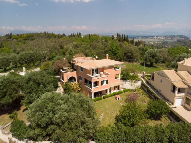 Family Villa