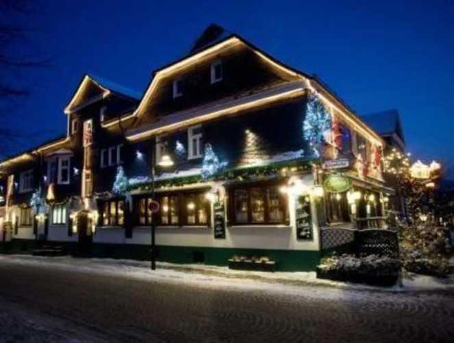 Otel görseli