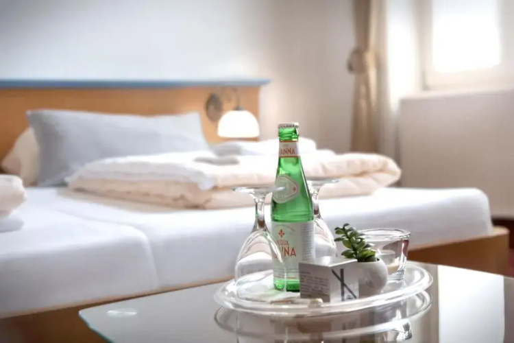 Hotel-Restaurant Barbarossa