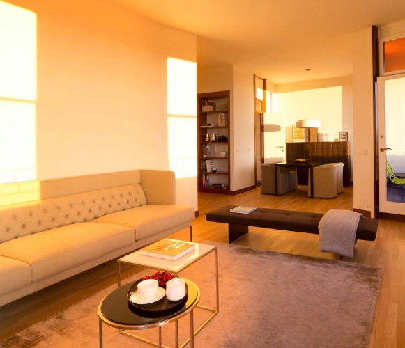 Domux Home Torre Velasca