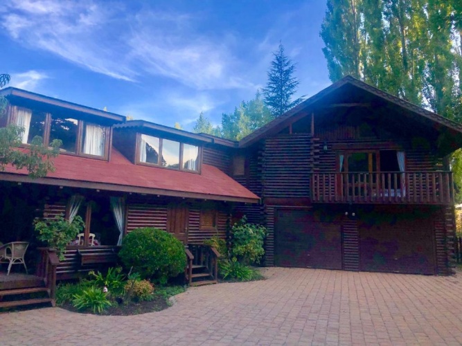 Double Cottage