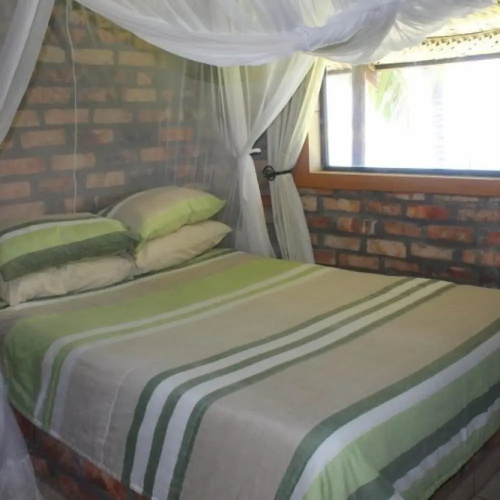 Shibumi Lodge