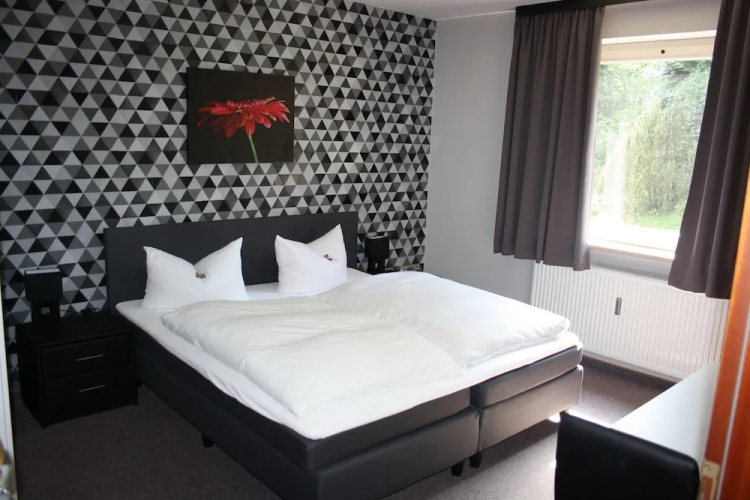Hotel Haus Hubertus