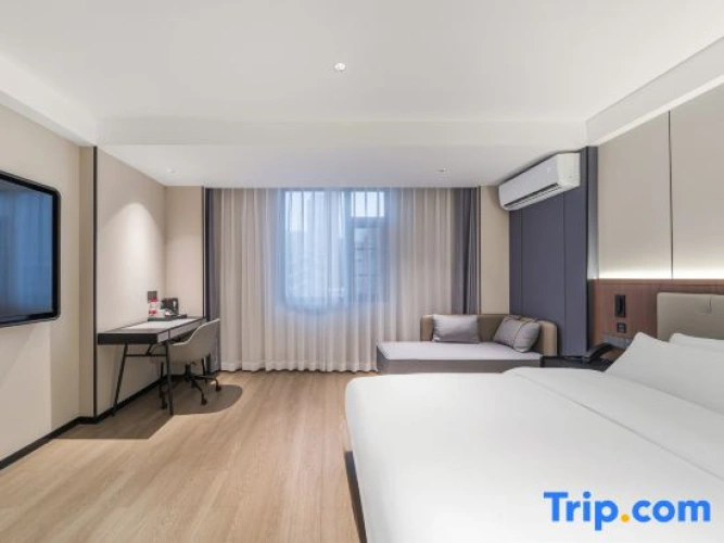 Privilege Double room