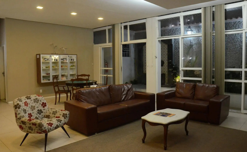 Hotel Lenheiros