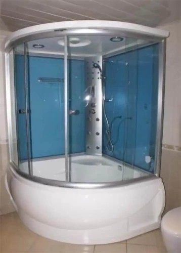 3 Bedrooms Deluxe Apartment