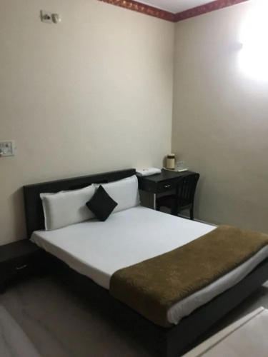 Hotel D.K Residency