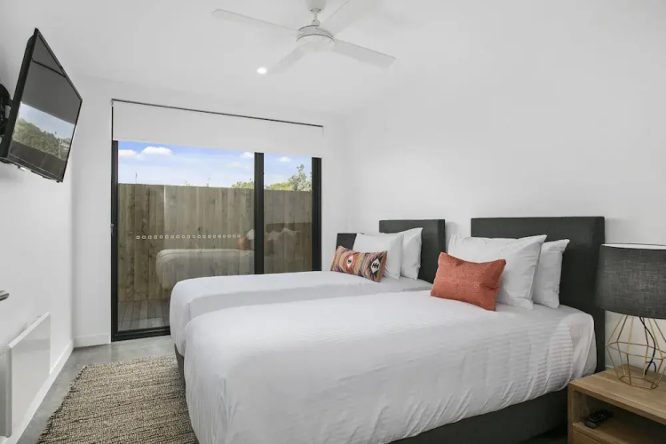 Apollo Bay Beach House
