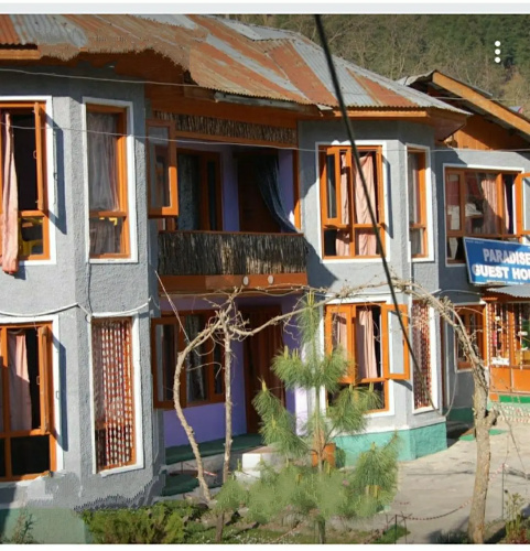 Otel görseli
