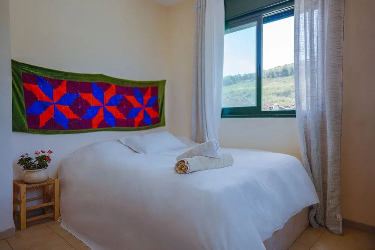 Loveneel Sea Galilee Retreat by SeaNRent