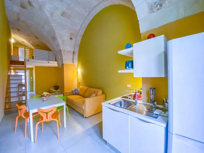 Comfort Apartment