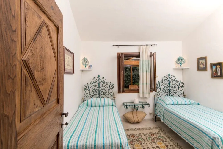 Villa Cala Granu