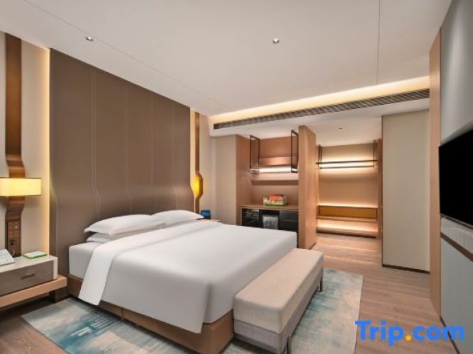 Privilege Double room