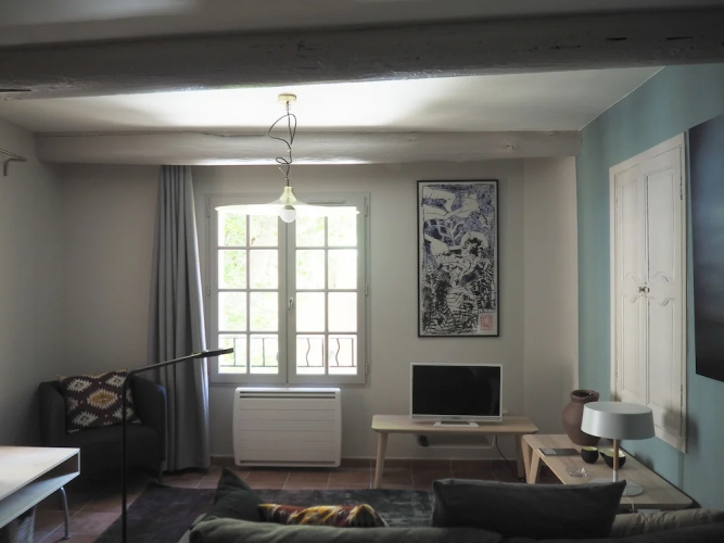 Van Gogh Appartment