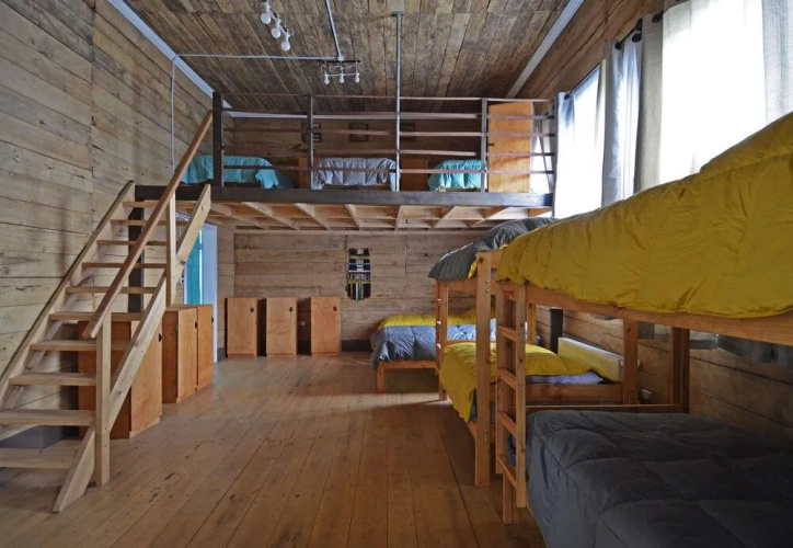 Casa Apel Hostel