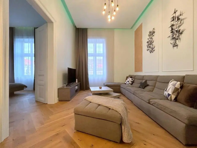 Apartament 3