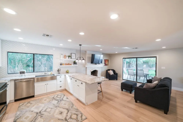 Acoma 4 Bedroom Home