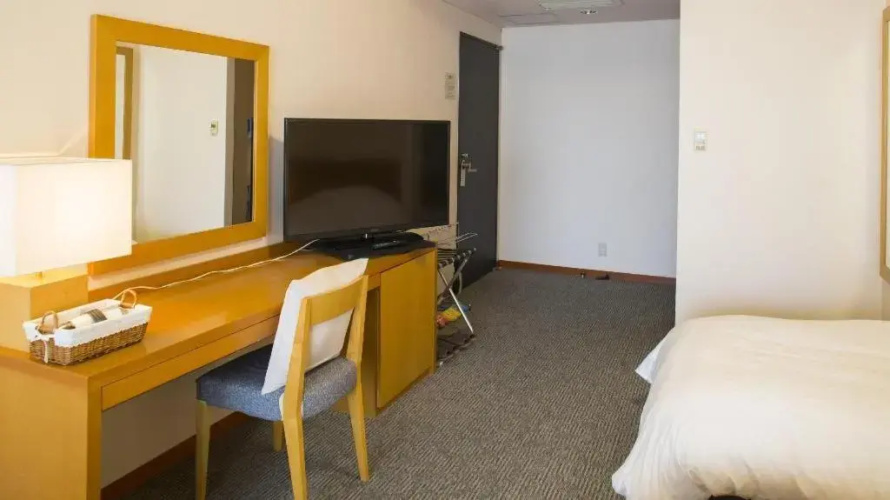 Hotel Tango Kingdom