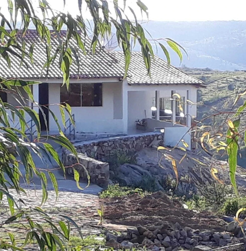 Pousada Pedra Do Sossego