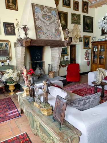Residenza Ilde