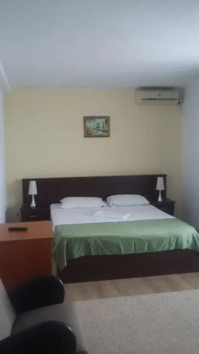 Cometa Hotel