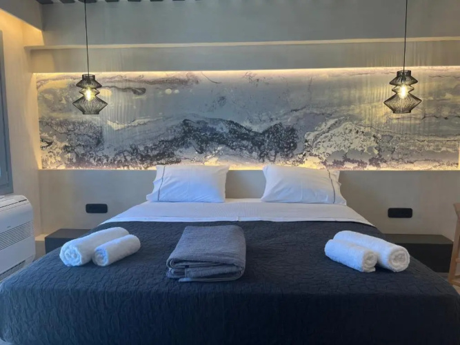 ArmonOia Suites